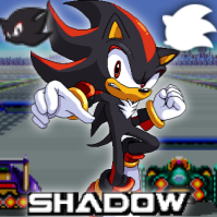 Crusade Shadow — Every Platfighter Character option 274
