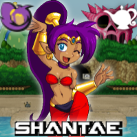 Crusade Shantae — Every Platfighter Character option 275