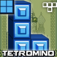 Crusade Tetromino — Every Platfighter Character option 281
