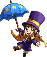 Zzzzz 1788191388fraymakers Hat Kid — Every Platfighter Character option 292