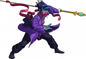 Zzzzz 1788191389fraymakers The Watcher — Every Platfighter Character option 296