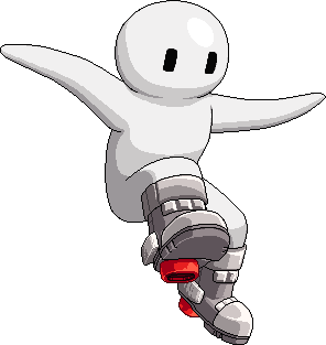 Zzzzz 1788191389fraymakers Welltaro — Every Platfighter Character option 298