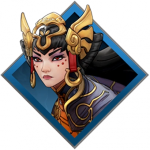 Zzzzz 1788191389icons Zhurong — Every Platfighter Character option 303