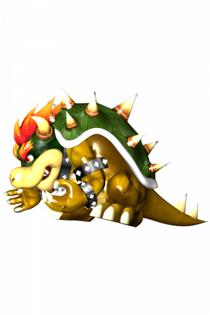 Zzzzz 1788191390melee Bowser — Every Platfighter Character option 326