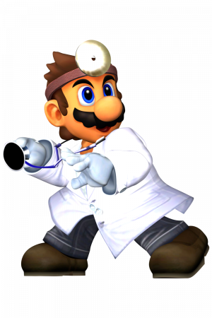 Zzzzz 1788191390melee Dr Mario — Every Platfighter Character option 329