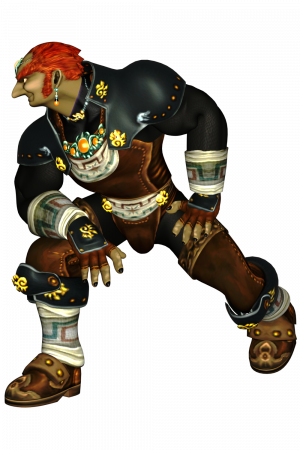 Zzzzz 1788191391melee Ganondorf — Every Platfighter Character option 332
