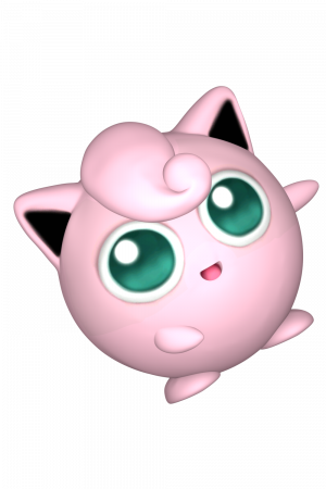 Zzzzz 1788191391melee Jugglypuff — Every Platfighter Character option 334