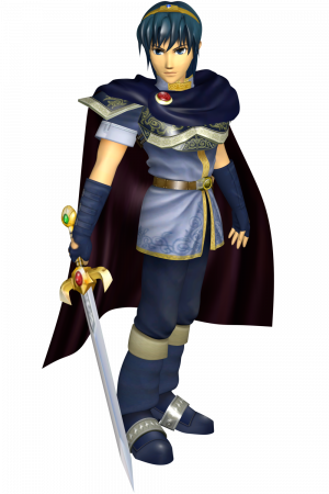 Zzzzz 1788191392melee Marth — Every Platfighter Character option 339