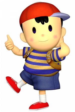 Zzzzz 1788191392melee Ness — Every Platfighter Character option 342