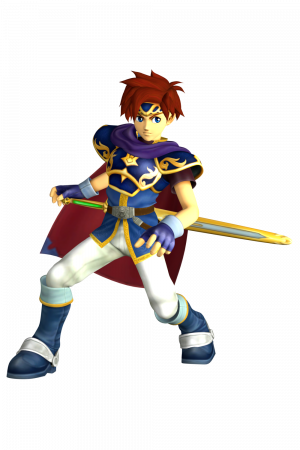 Zzzzz 1788191393melee Roy — Every Platfighter Character option 346