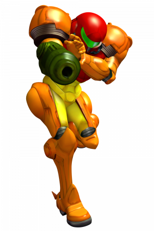 Zzzzz 1788191393melee Samus — Every Platfighter Character option 347
