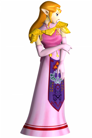 Zzzzz 1788191393melee Zelda — Every Platfighter Character option 351