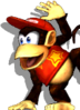 Zzzzz 1788191393meleeakaneia Diddy Kong — Every Platfighter Character option 353