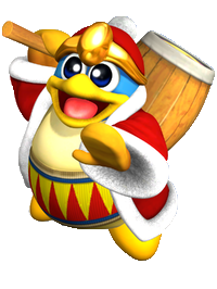 Zzzzz 1788191393meleeakaneia King Dedede — Every Platfighter Character option 354