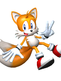 Zzzzz 1788191393meleeakaneia Tails — Every Platfighter Character option 357