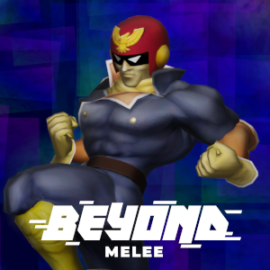 Zzzzz 1788191393meleebeyond Captain Falcon — Every Platfighter Character option 360