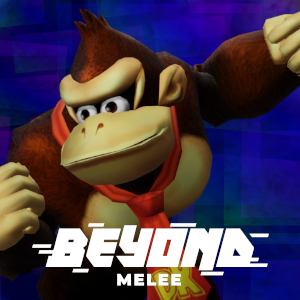 Zzzzz 1788191394meleebeyond Donkey Kong — Every Platfighter Character option 361