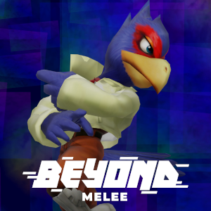Zzzzz 1788191394meleebeyond Falco — Every Platfighter Character option 363