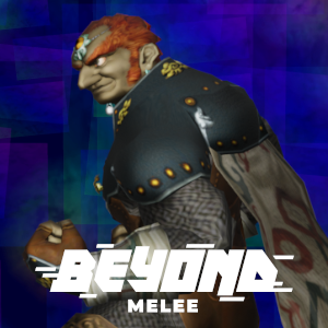 Zzzzz 1788191394meleebeyond Ganondorf — Every Platfighter Character option 366