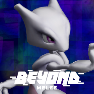Zzzzz 1788191394meleebeyond Mewtwo — Every Platfighter Character option 372