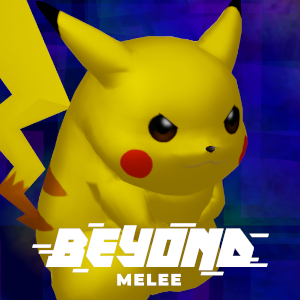 Zzzzz 1788191395meleebeyond Pikachu — Every Platfighter Character option 376