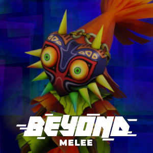 Zzzzz 1788191395meleebeyond Skull Kid — Every Platfighter Character option 382
