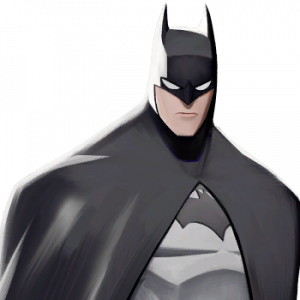 Zzzzz 1788191395multiversus Batman — Every Platfighter Character option 391