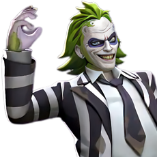 Zzzzz 1788191396multiversus Beetlejuice — Every Platfighter Character option 392