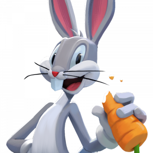 Zzzzz 1788191396multiversus Bugs Bunny — Every Platfighter Character option 394