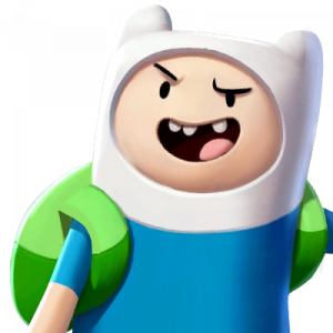 Zzzzz 1788191396multiversus Finn — Every Platfighter Character option 395