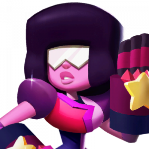 Zzzzz 1788191396multiversus Garnet — Every Platfighter Character option 396