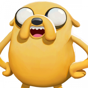 Zzzzz 1788191396multiversus Jake — Every Platfighter Character option 400