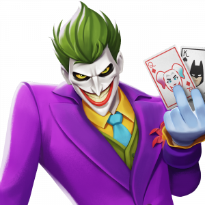 Zzzzz 1788191396multiversus Joker — Every Platfighter Character option 402