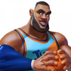 Zzzzz 1788191396multiversus Lebron — Every Platfighter Character option 403