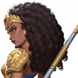 Zzzzz 1788191396multiversus Nubia — Every Platfighter Character option 408