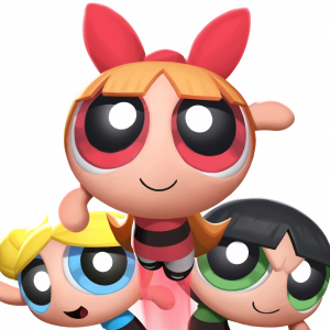 Zzzzz 1788191396multiversus Powerpuff Girls — Every Platfighter Character option 409