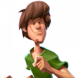 Zzzzz 1788191397multiversus Shaggy — Every Platfighter Character option 414