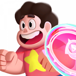 Zzzzz 1788191397multiversus Steven — Every Platfighter Character option 415