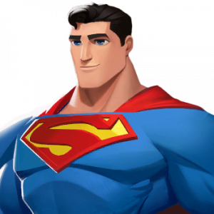 Zzzzz 1788191397multiversus Superman — Every Platfighter Character option 417