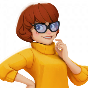 Zzzzz 1788191397multiversus Velma — Every Platfighter Character option 420