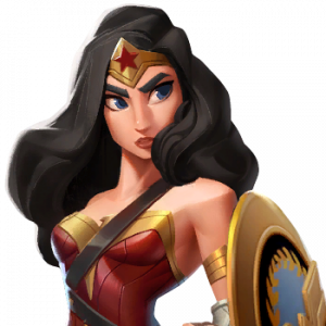 Zzzzz 1788191397multiversus Wonder Woman — Every Platfighter Character option 421