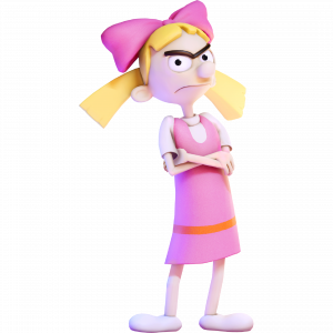 Zzzzz 1788191506nasb1 Helga — Every Platfighter Character option 427