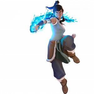 Zzzzz 1788191507nasb1 Korra — Every Platfighter Character option 430