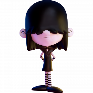Zzzzz 1788191507nasb1 Lucy Loud — Every Platfighter Character option 433