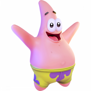 Zzzzz 1788191509nasb1 Patrick — Every Platfighter Character option 437
