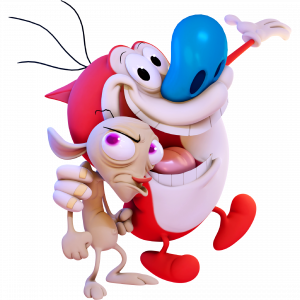 Zzzzz 1788191509nasb1 Ren And Stimpy — Every Platfighter Character option 439