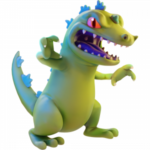 Zzzzz 1788191509nasb1 Reptar — Every Platfighter Character option 440