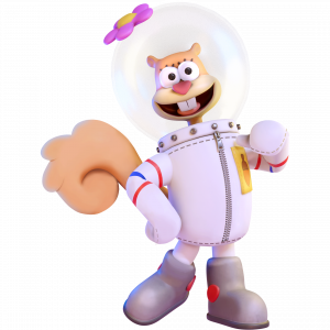Zzzzz 1788191510nasb1 Sandy — Every Platfighter Character option 442