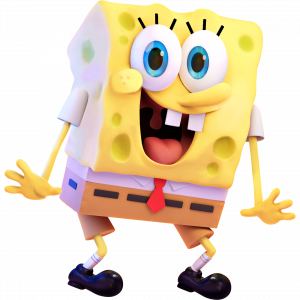Zzzzz 1788191510nasb1 Spongebob — Every Platfighter Character option 443