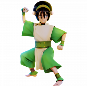 Zzzzz 1788191511nasb1 Toph — Every Platfighter Character option 444